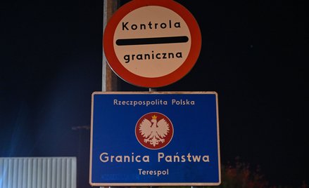 Poznaliśmy dane dotyczące tego, jak często i komu Polska odbiera ochronę międzynarodową