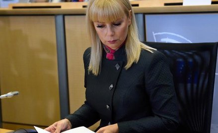 Słabością Elżbiety Bieńkowskiej był brak wizji politycznej