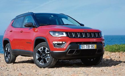 Druga generacja modelu ma poprawić pozycję marki w segmencie SUV w Europie.