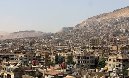 Islamiści ukrzyżowali 12-latka