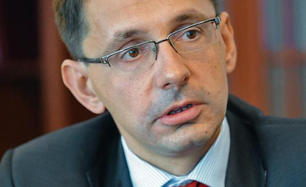 Mikołaj Budzanowski, minister skarbu, nie podjął jeszcze decyzji, w jakim trybie sprzeda należący do