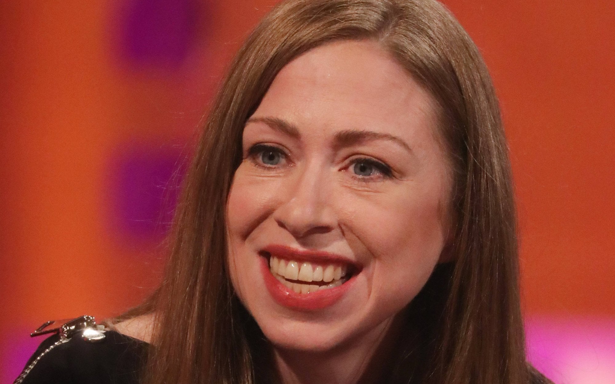 Chelsea Clinton: jaką strategię obrała, by radzić sobie z obelgami pod swoim adresem?