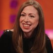 Jako wiceprezes Clinton Foundation, Chelsea Clinton angażuje się w programy mające na celu zwiększen