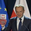 Jarosław Sellin: Donald Tusk jest toksycznym politykiem