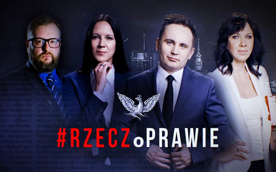 #RZECZoPRAWIE: czego nie przywozić z zagranicznych podróży, czy można zwalniać z pracy przed długim weekendem, jak wolno tępić krety