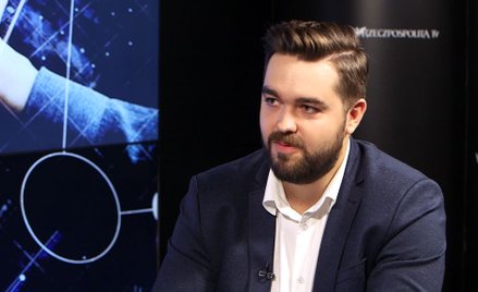 #RZECZoBIZNESIE: Marcin Sugak: Internet rzeczy niebawem zawładnie światem