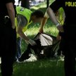 Podpalił się przed KPRM, bo miał dość urzędników ?