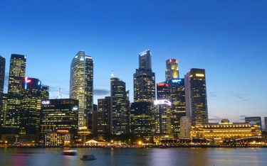 Najdroższe życie jest w Singapurze