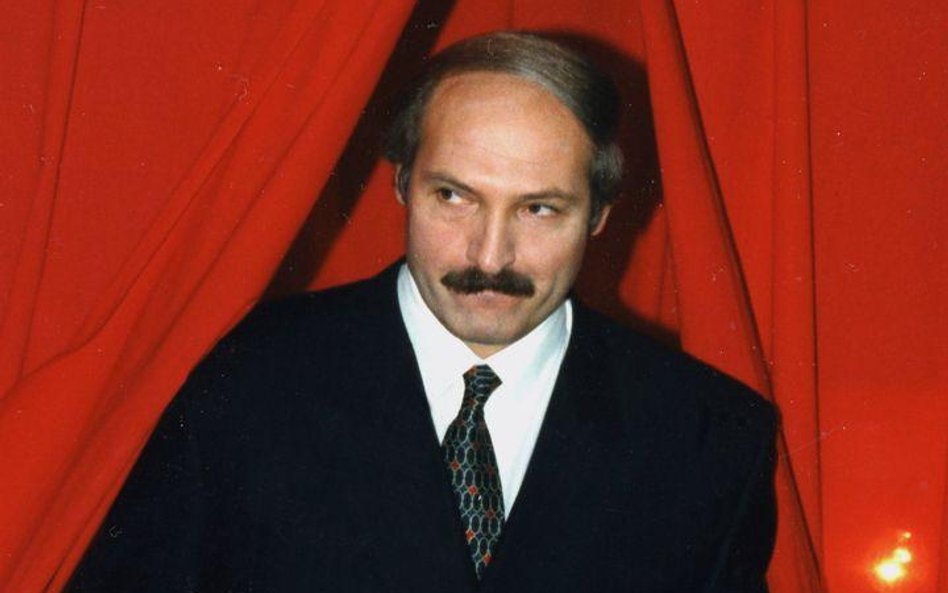 Białoruś traci ratingi