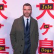 Liev Schreiber na premierze filmu „Wyspa psów” Wesa Andersona. Schreiber udzielił swojego głosu Ciap