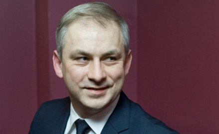Grzegorz Napieralski: Jeden z naszych kolegów miał wpadkę