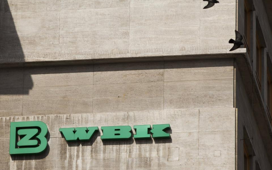 BZ WBK przejmuje Deutsche Bank Polska