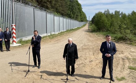 Konferencja w Kopczanach