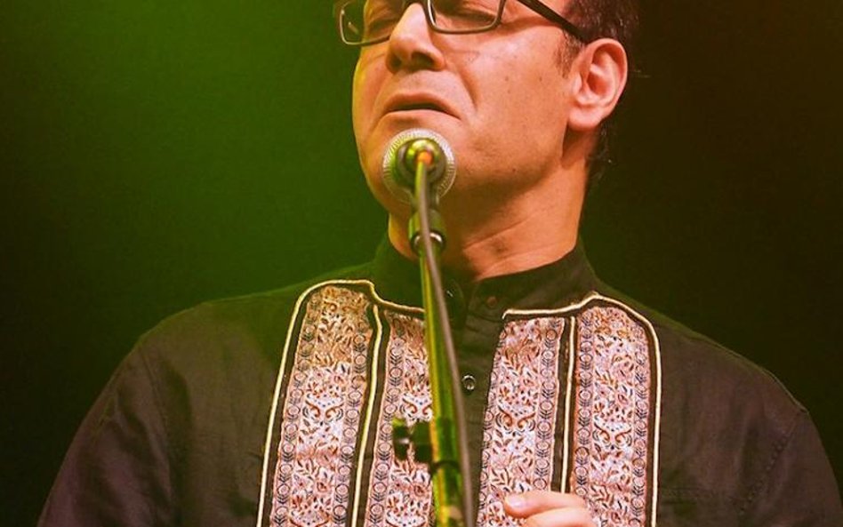 Alireza Ghorbani