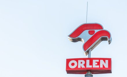 Zdecydowane przebudzenie Orlenu. Kurs akcji przy sporych obrotach przebił znaczący opór