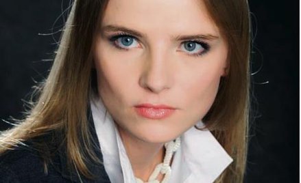 Anna Kułach, prezes Radpolu