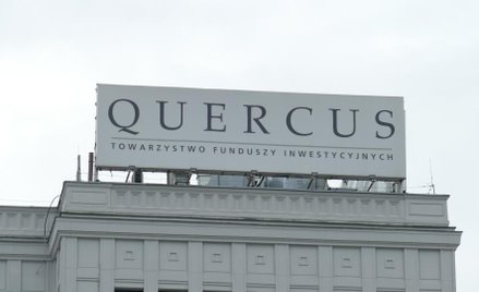 Quercus TFI: Powiernik liczy na wzrost skali działania