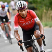 Nairo Quintana dwa lata temu przez tramadol stracił szóste miejsce w Tour de France