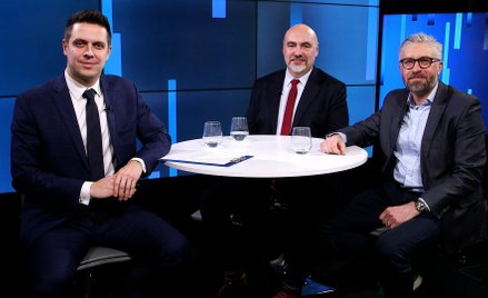 Jest potencjał rozwoju funduszy aktywnych, jak również pasywnych