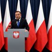 Andrzej Duda od dwóch lat sprawdza komu można zabrać order