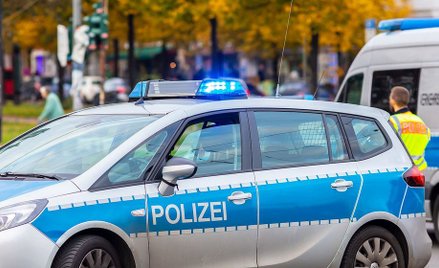 Rosyjski wywiad zaangażowany w tajemnicze zabójstwo Gruzina w Berlinie