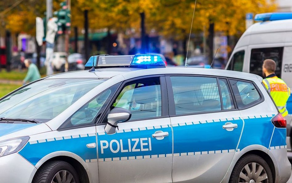Rosyjski wywiad zaangażowany w tajemnicze zabójstwo Gruzina w Berlinie