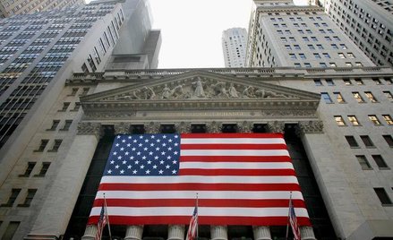 Giełda w Nowym Jorku