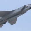 Rosyjskie MiG-31 naruszyly przestrzeń powietrzną Estonii