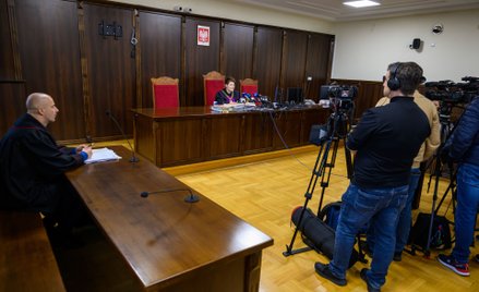 Wyrok w sprawie biskupa Jeża pokazuje, że piuska nie chroni przed karą