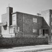 Willa z ogrodem, architekt Romuald Gutt, 1934 r.