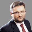 Paweł Tamborski prezes Giełdy Papierów Wartościowych w Warszawie