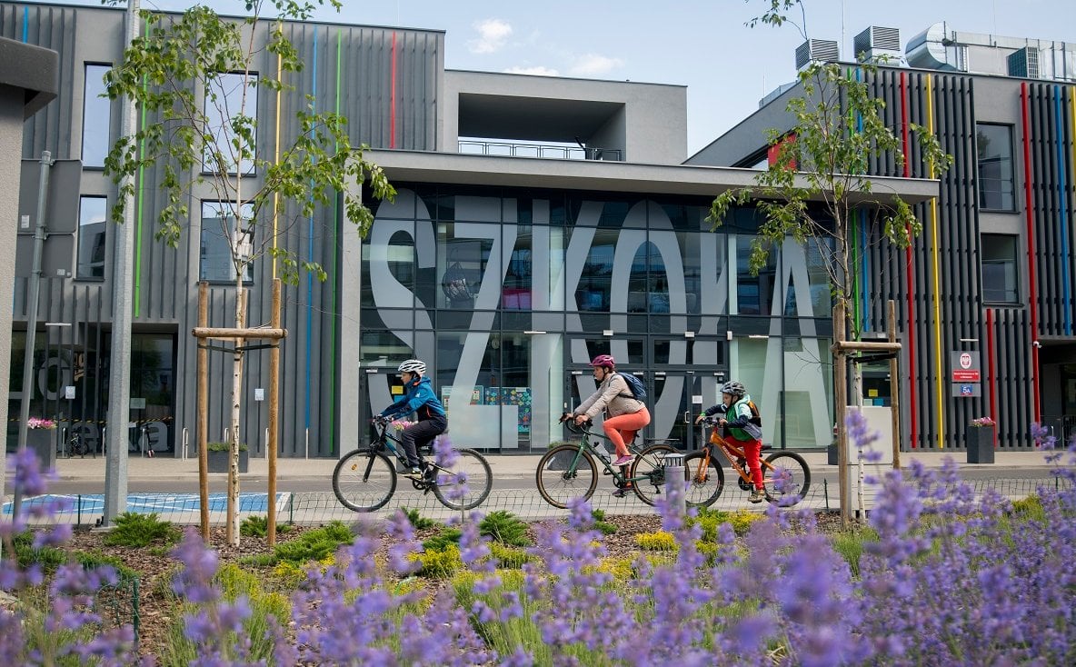 Edukacja w liczbach. Jak wyglądała polska szkoła w roku 2024/2025