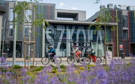 W stołecznych przedszkolach, szkołach i placówkach oświatowych pracuje ponad 30 tys. nauczycieli ora