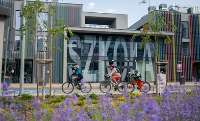 W stołecznych przedszkolach, szkołach i placówkach oświatowych pracuje ponad 30 tys. nauczycieli ora