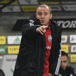 Trener Legii Aleksandar Vuković