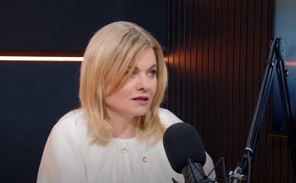 Dorota Łoboda: The presidential election showed that people are tired of the coalition conflicts