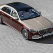 Nowa strategia: Mercedes staje się marką luksusową