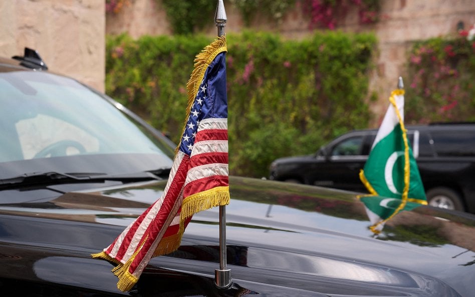 Fiasko rozmów w Islamabadzie. Wielkanocny rozejm rosyjsko-ukraiński naruszany