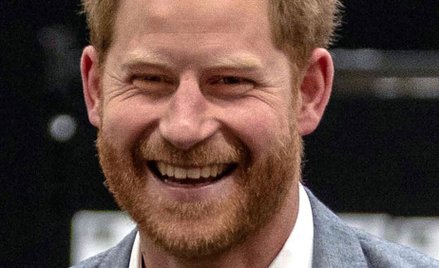 Netflix: Harry i Meghan będą producentami filmowymi