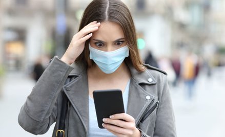 Nowa aplikacja na smartfona wykryje Covid-19 w mniej niż minutę
