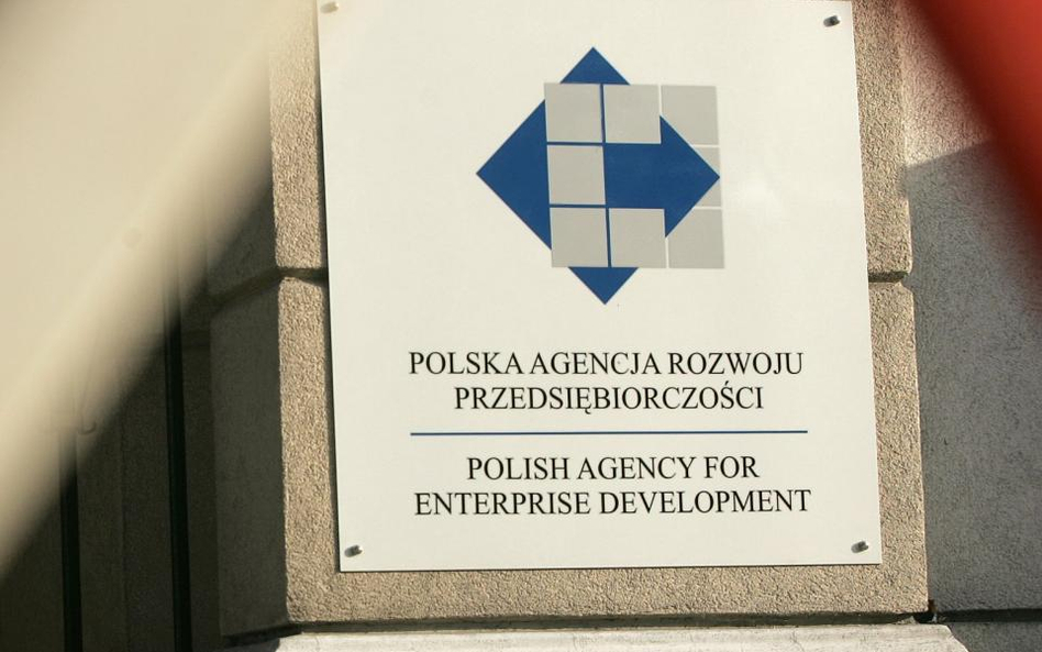 Nagrody PARP w konkursie „Polski Produkt Przyszłości”