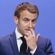 Emmanuel Macron