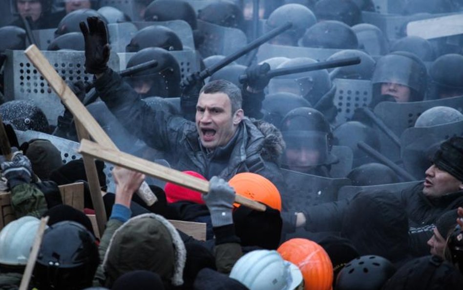 2. miejsce - Tomasz Adamowicz, agencja Forum