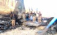 Rebelianci Huti we wrześniu wznowili ataki na Arabię Saudyjską