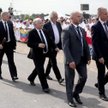 Jarosław Kaczyński jest ochraniany przez byłych komandosów z GROM. Niewykluczone, że nowy szef Straż