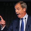 Nigel Farage: Odrzućcie przegrzaną umowę Johnsona