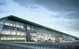 Dzięki prowadzonym inwestycjom, w 2029 r. Kraków Airport ma obsługiwać 16 mln pasażerów rocznie, a p