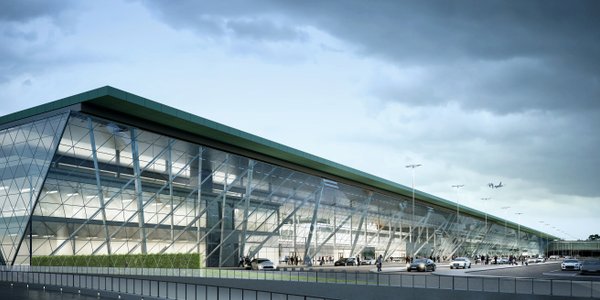 Nowa droga… startowa. Duże inwestycje w regionalnych portach lotniczych