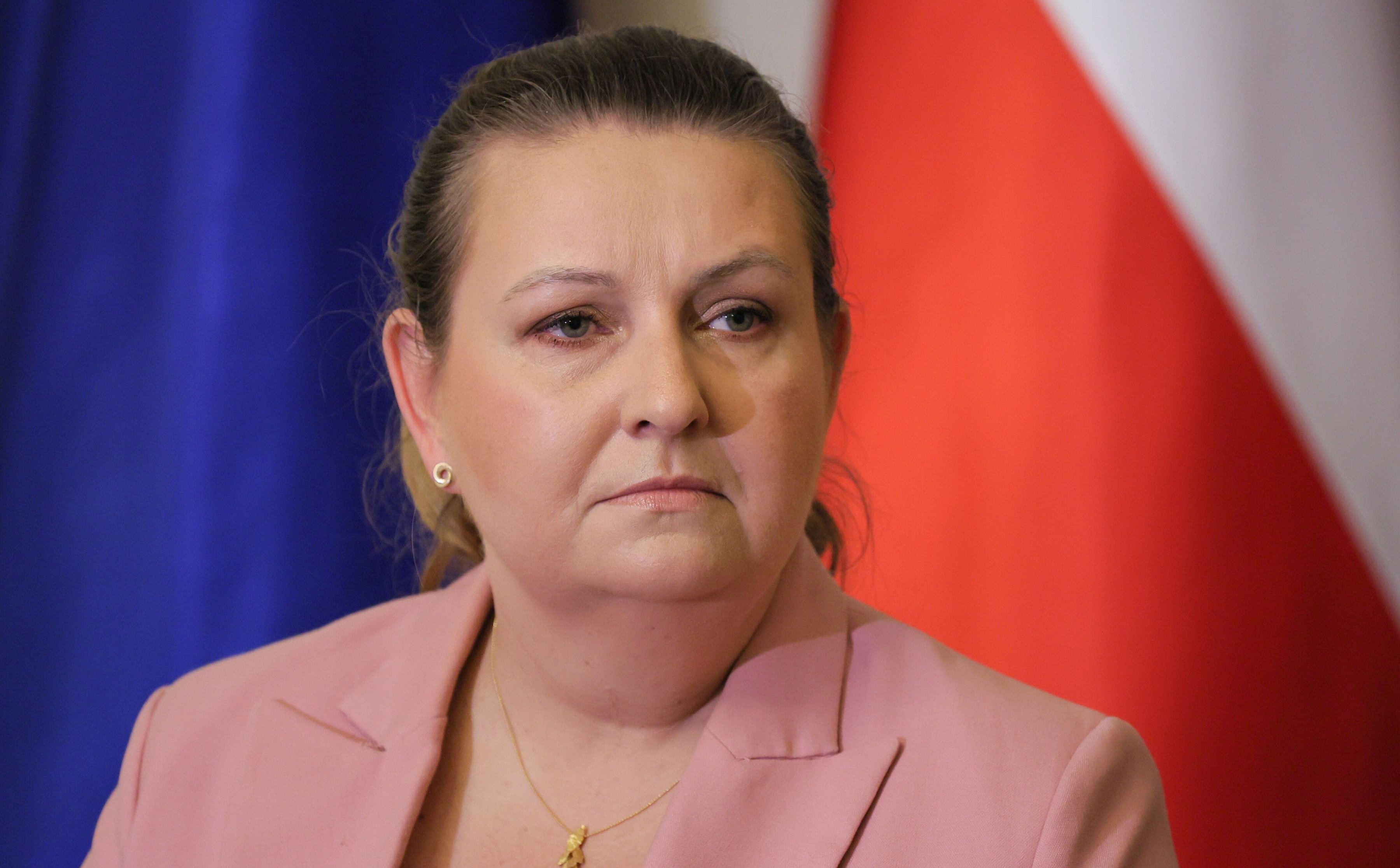 Kierownictwo Kancelarii Prezydenta zostanie odwołane. „Zgodnie z tradycją”