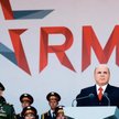 Premier Rosji Michaił Miszustin otworzył w niedzielę wojskowe targi „Armia 2020”. We wtorek sprzedał